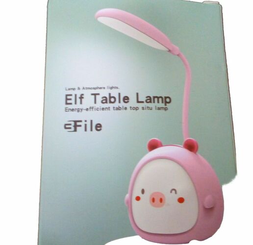 Светильник ночник No brand Elf Table Lamp NL-034