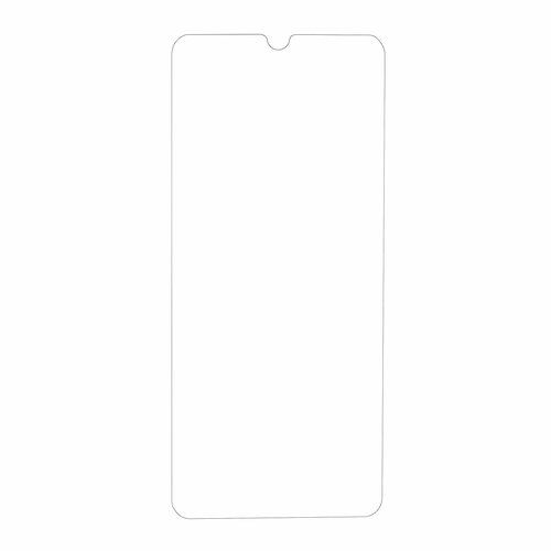 Защитное стекло Xiaomi Redmi Note 8T плоское прозрачное WALKER - 2