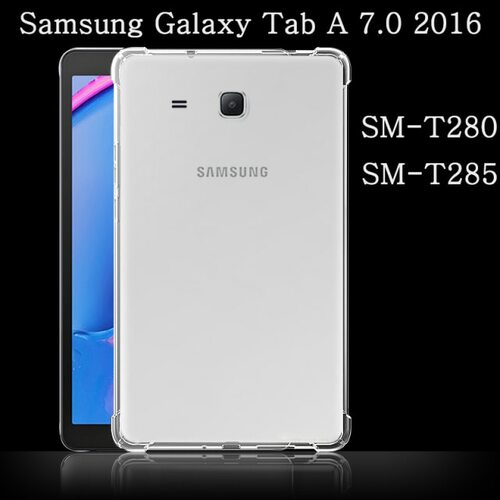 Накладка Samsung T280/T285 Tab A 7