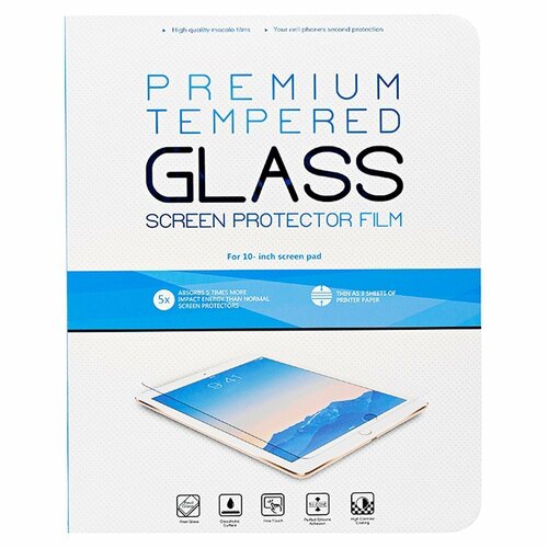 Защитное стекло Apple iPad Air 4 2020 10.9