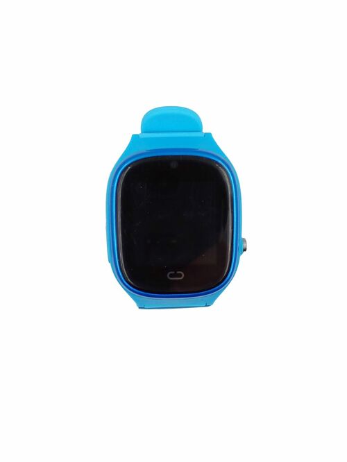 Умные детские часы Baby Watch TD-45 синий GSM, GPS