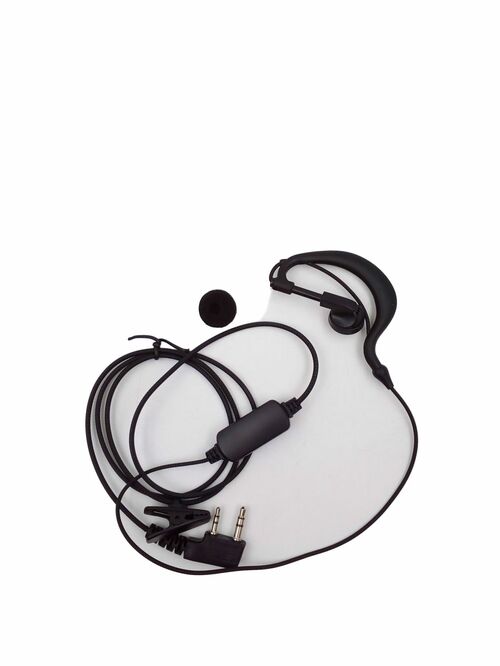 Гарнитура для рации No brand BF-KP2 PTT