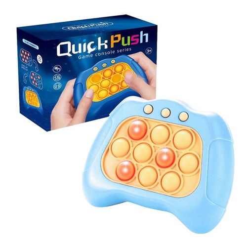 Игра настольная развивающая Quick Push