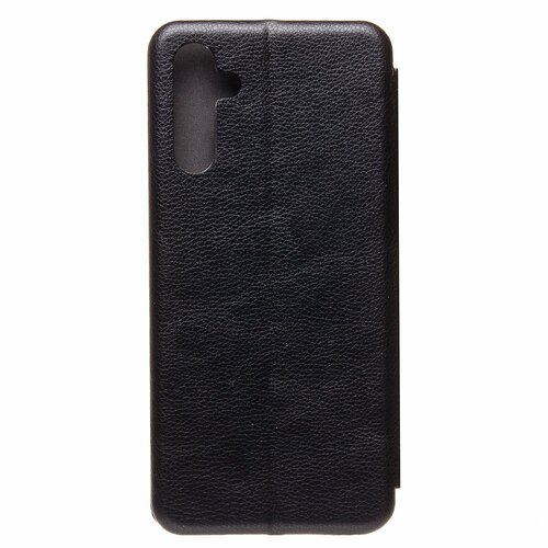Чехол-книжка Samsung M14 черный горизонтальный Nice Case - 3