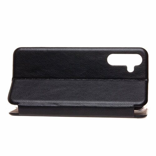 Чехол-книжка Samsung M14 черный горизонтальный Nice Case - 6