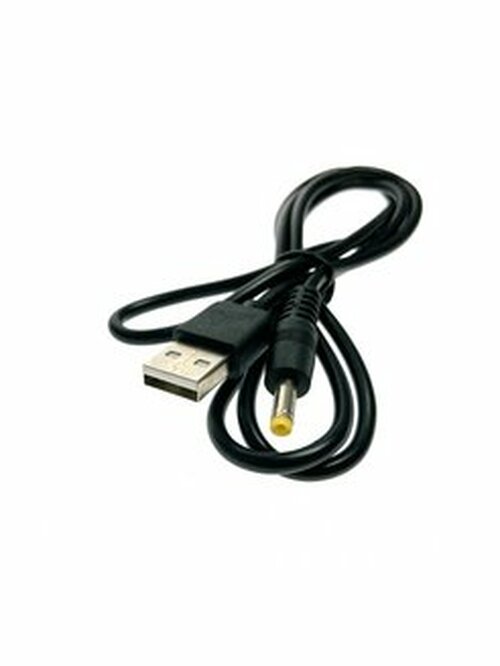 Сетевой кабель USB - DC 4,0мм No brand D13 1,8 м.