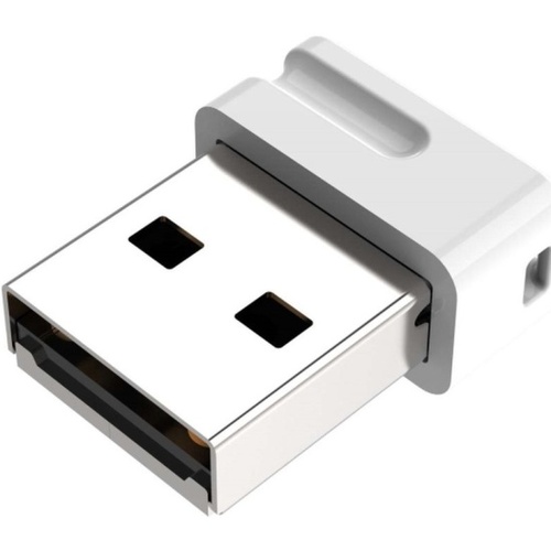 Флешка USB Netac 32GB U116 USB 2.0, белый - 2