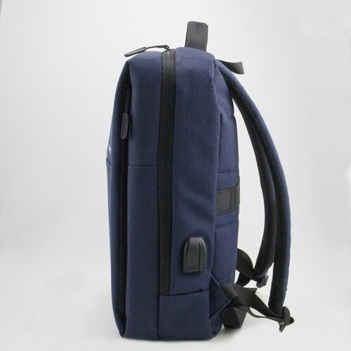 Рюкзак Mivo для ноутбука синий - 2