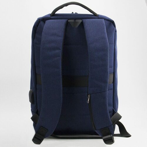 Рюкзак Mivo для ноутбука синий - 3