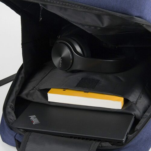 Рюкзак Mivo для ноутбука синий - 5