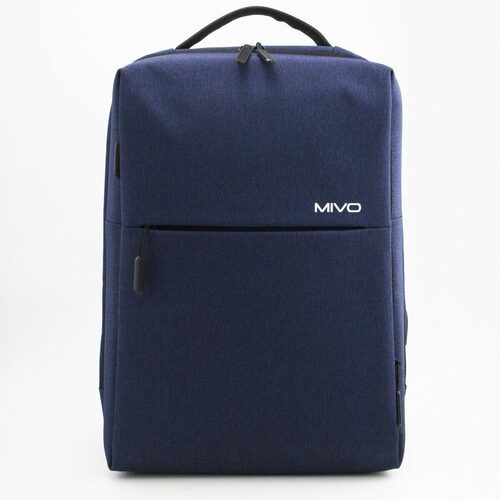 Рюкзак Mivo для ноутбука синий