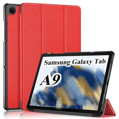 Чехол-книжка Samsung X110/X115 Tab А9 8.7