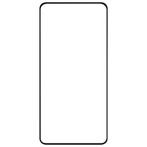 Защитное стекло Xiaomi Redmi Note 11/11S/12s/Poco M4 Pro 4G черный FullGlue RedLine - 2