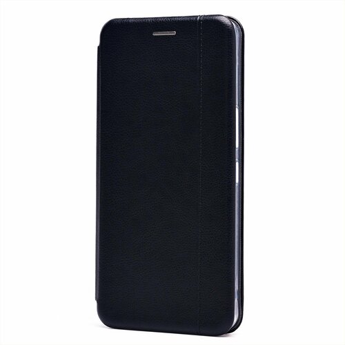 Чехол-книжка Infinix Note 30 Vip черный горизонтальный Nice Case - 2