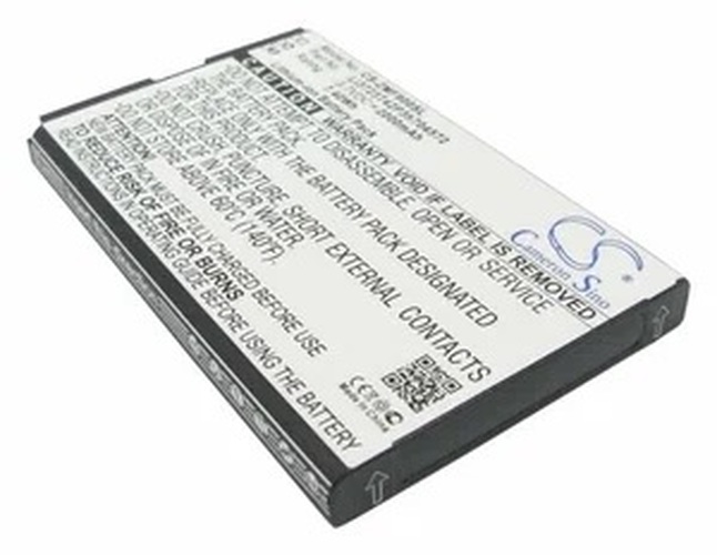 Аккумуляторы ET Li3723T42P3h704572 2000mAh