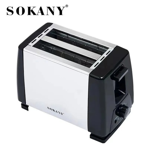 Тостер Sokany SK-016s 700Вт - 2
