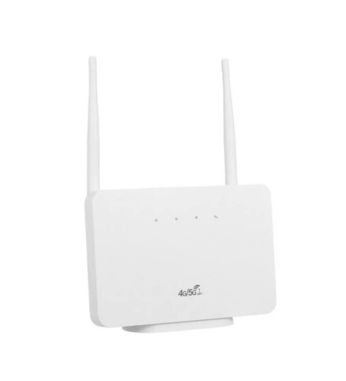 Wi-Fi роутер CP106 4G/5G слот под SIM-карту - 3