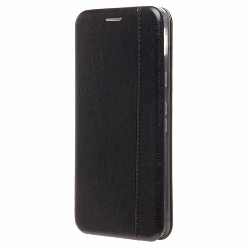 Чехол-книжка Google Pixel 7A черный горизонтальный Nice Case - 2