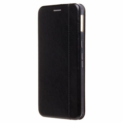 Чехол-книжка Google Pixel 8 Pro черный горизонтальный Nice Case - 2