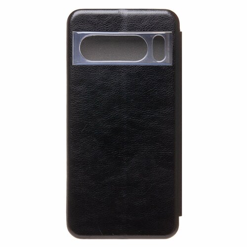 Чехол-книжка Google Pixel 8 Pro черный горизонтальный Nice Case - 3