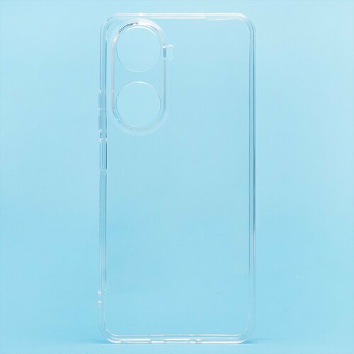 Накладка Huawei Nova 11 SE прозрачный силикон Activ
