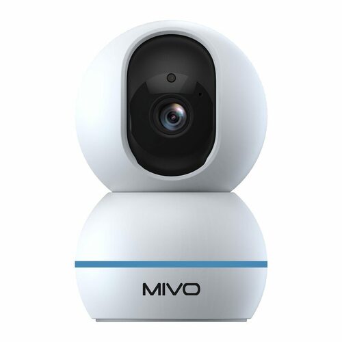 Видеокамера Wi-Fi IP MIVO MI-001 2Мп HD 2.4G/5G