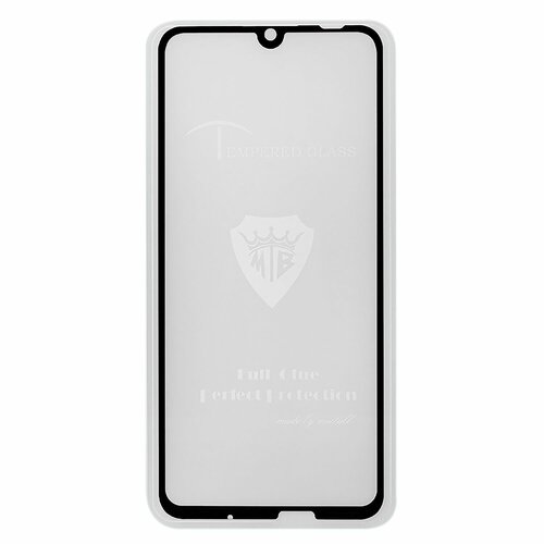 Защитное стекло Huawei Honor 20 Lite/20s/P30 Lite черный FullGlue Brera