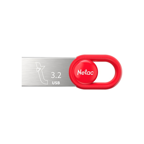 Флешка USB Netac 32GB UM2 USB 3.2,