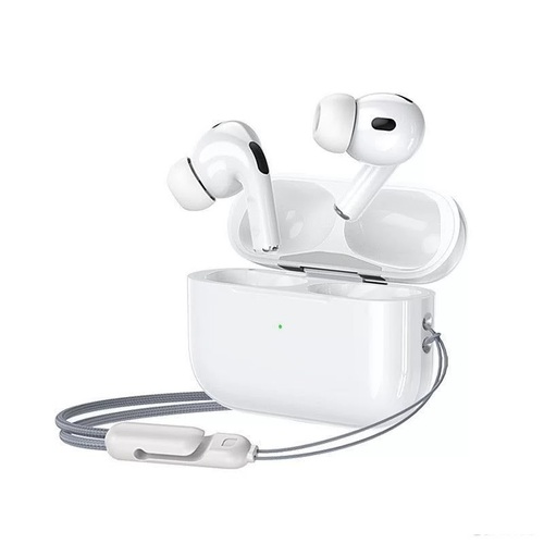 Гарнитура Стерео Remax RB-533N белый Bluetooth ANC - 2