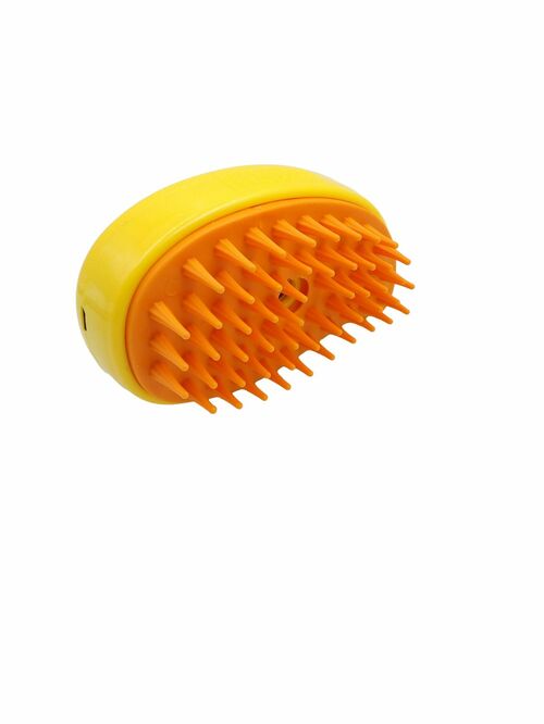 Щетка для вычесывания шерсти домашних животных Pet Brush DT-103