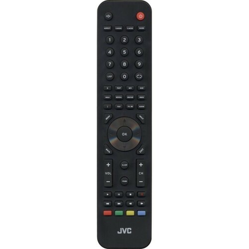 Пульт дистанционного управления для ТВ JVC KT1157-SX