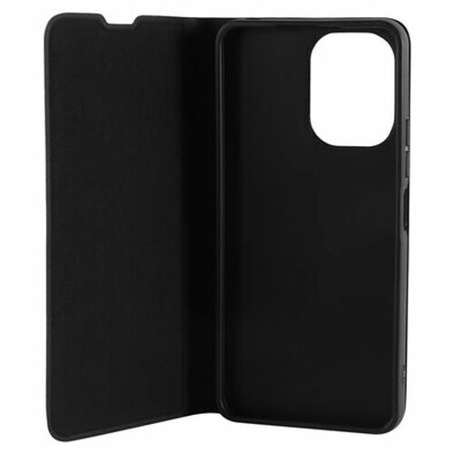 Чехол-книжка Xiaomi Poco C65/Redmi 13C красный горизонтальный RedLine Book Cover New - 3