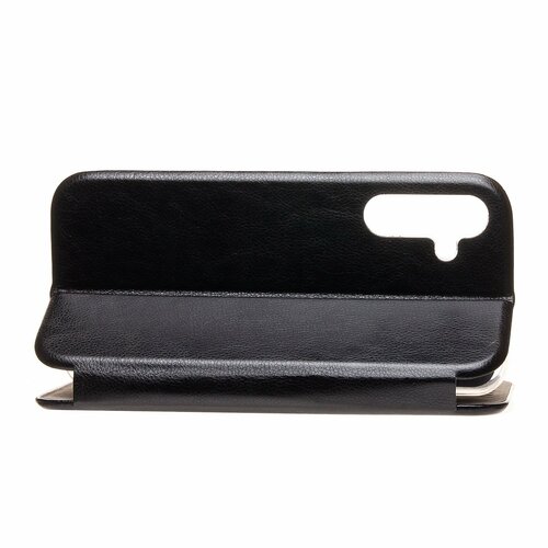 Чехол-книжка Samsung A15 черный горизонтальный Nice Case - 6