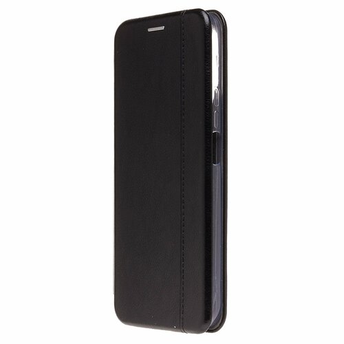 Чехол-книжка Huawei Honor X8b черный горизонтальный Nice Case - 2