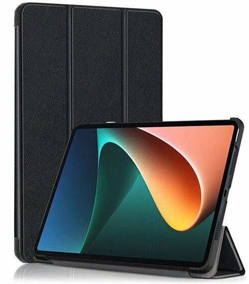 Чехол-книжка Samsung X110/X115 Tab А9 8.7