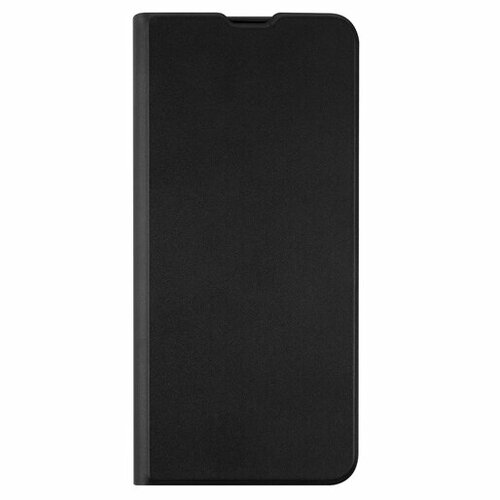 Чехол-книжка Samsung A22s черный горизонтальный RedLine Book Cover New - 3