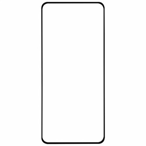 Защитное стекло Oppo Reno 7 4G черный FullGlue RedLine на подложке