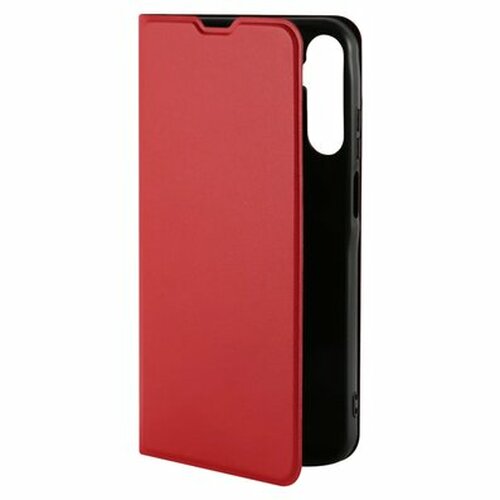 Чехол-книжка Samsung A25 красный горизонтальный RedLine Book Cover New - 2