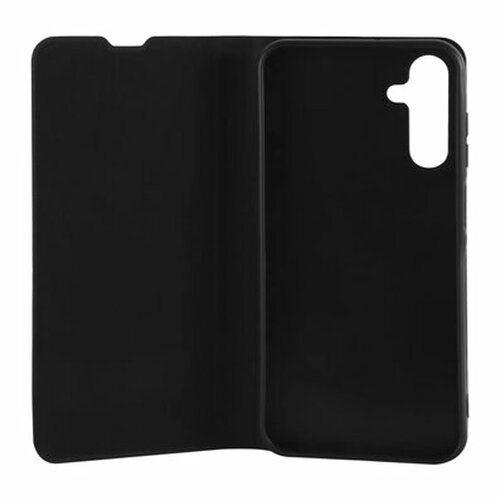 Чехол-книжка Samsung A25 черный горизонтальный RedLine Book Cover New - 3
