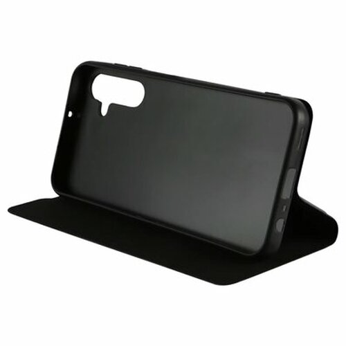 Чехол-книжка Samsung A25 черный горизонтальный RedLine Book Cover New - 4
