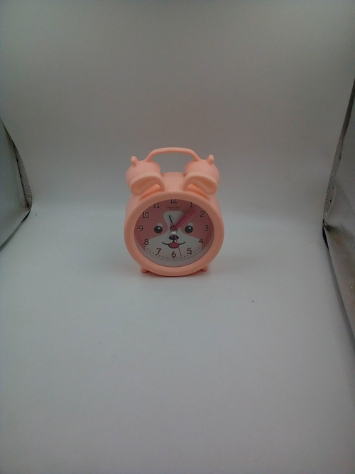 Настольные часы будильник кварцевые No brand 1844 - 2