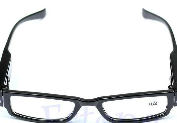 Лупа очки No brand 7102B