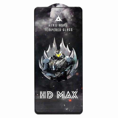 Защитное стекло Huawei Nova 9 SE черный FullGlue Brera