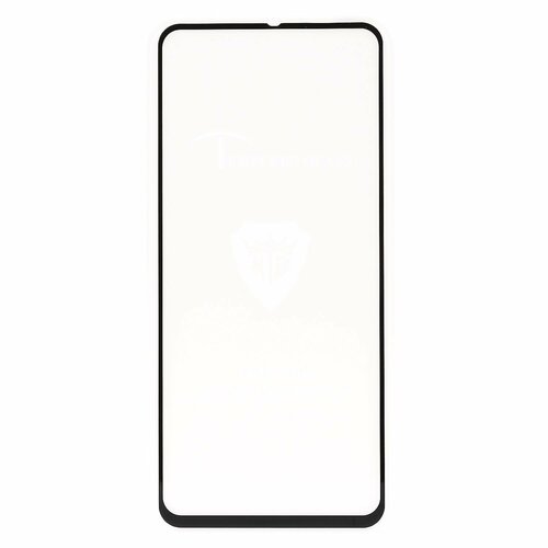 Защитное стекло Xiaomi Redmi Note 9S/9 Pro/9 Pro Max/Poco X3/F3 черный FullGlue Brera