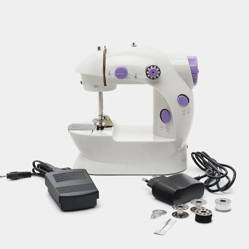 Швейная машина Handheid Sewing Machine SM-202A