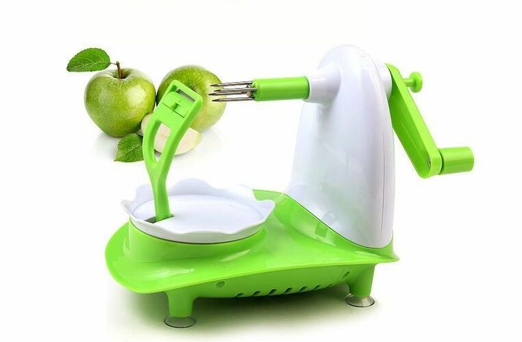 Овощерезка ручная Fruit peeler