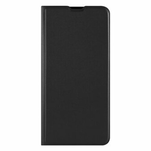 Чехол-книжка Xiaomi Poco C65/Redmi 13C черный горизонтальный RedLine Book Cover New