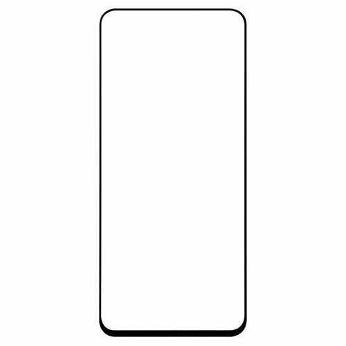 Защитное стекло OnePlus Nord 2T черный FullGlue RedLine на подложке - 2