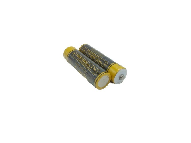 Аккумуляторы LiitoKala 18650 4000mAh Li-Ion