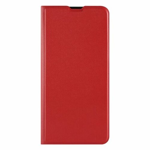 Чехол-книжка Samsung A55 красный горизонтальный RedLine Book Cover New